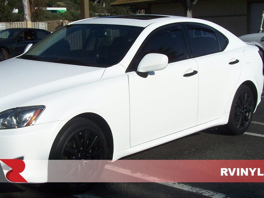 Avery Dennison™ SW900 Matte White Vinyl Wrap | 102-O