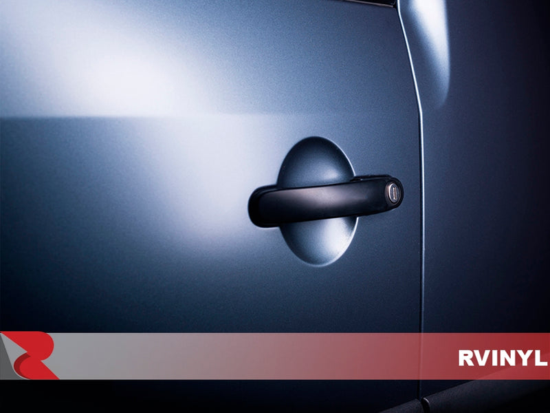 Avery Dennison™ SW900 Satin Dark Blue Vinyl Wrap | 682-O