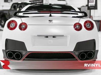 Avery Dennison™ SW900 Satin White Vinyl Wrap | 116-O