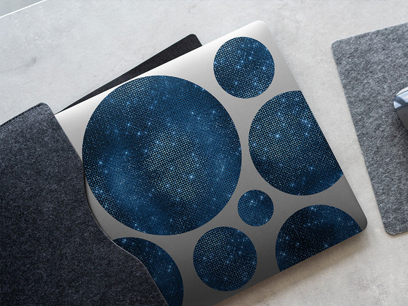 adam star gemstone films DIY Laptop Stickers