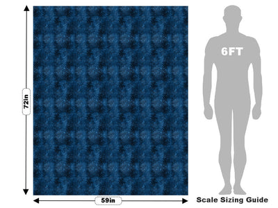 Adam Star Gemstone Vehicle Wrap Scale~Rwraps Series 914 Adam Star Gemstone Measurements~1