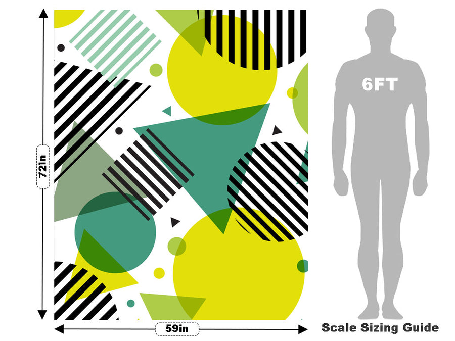 Adams Apple Abstract Vehicle Wrap Scale~Rwraps Series 914 Adams Apple Abstract Measurements~1