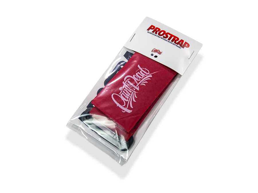 Paint is Dead™ ProSeries™ ProStrap - Tool & Bottle Holder Strap