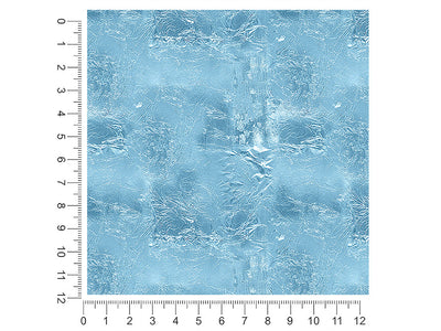 adularescence gemstone films 1ft x 1ft Craft Sheets