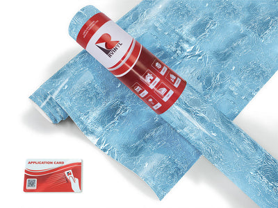 adularescence gemstone films Craft Vinyl Roll