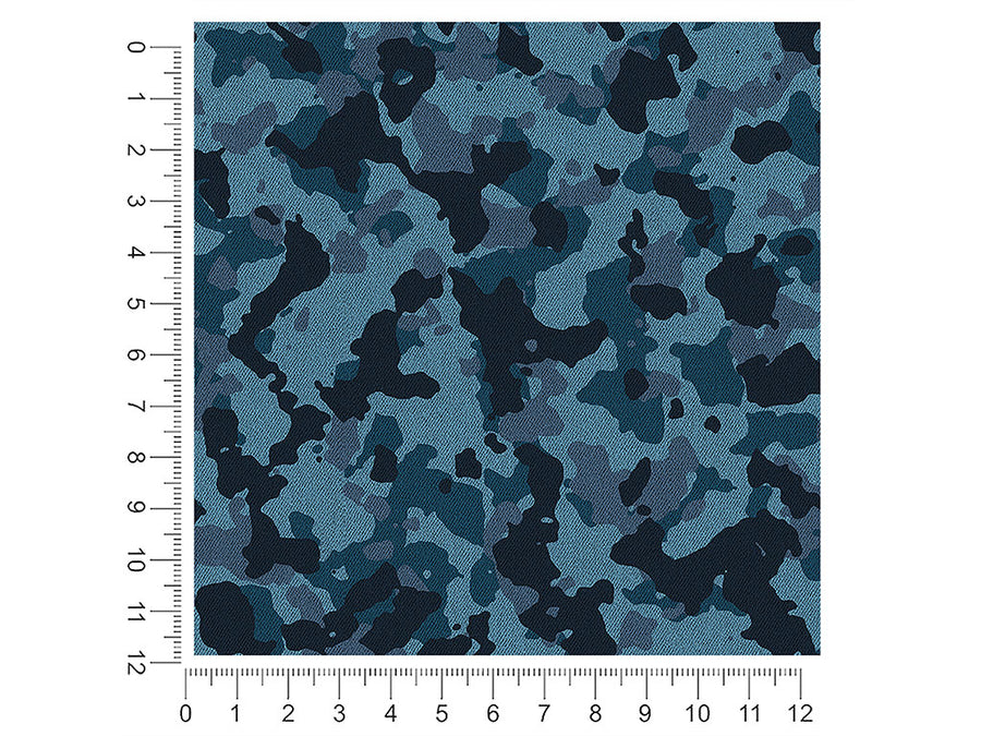 aegean erdl camouflage 1ft x 1ft Craft Sheets