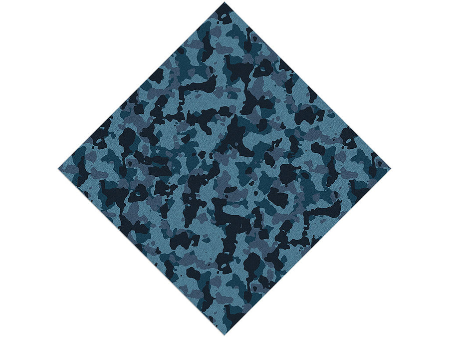 Aegean ERDL Camouflage Vinyl Wrap Pattern