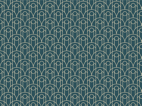 Aero Ascension Art Deco Vinyl Wrap Pattern~Rwraps Series 914 Digitally Printed Vinyl Wrap~0