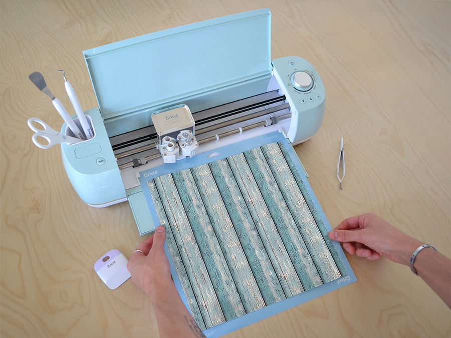 aero  Cricut Compatible Vinyl