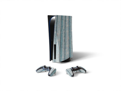 aero  Sony PS5 DIY Skin