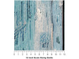 Aero  Wood Plank Vinyl Film Pattern Size 12 inch Scale~Rwraps Aero  Wood Plank Sizing Chart~3