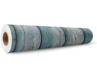 Aero  Wood Plank Wrap Film Wholesale Roll~Rwraps Series 914 Digitally Printed Vinyl Roll~5