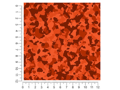 aerospace erdl camouflage 1ft x 1ft Craft Sheets