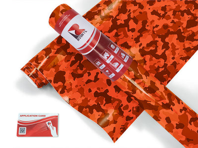 aerospace erdl camouflage Craft Vinyl Roll
