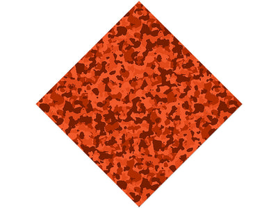 Aerospace ERDL Camouflage Vinyl Wrap Pattern