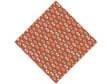 Afraid Petrified Retro Vinyl Wrap Pattern