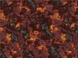 After Storming Lava Vinyl Wrap Pattern~Rwraps Series 914 Digitally Printed Vinyl Wrap~0