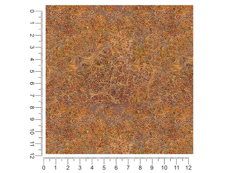 afzelia burlwood wood grain 1ft x 1ft Craft Sheets