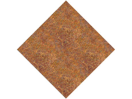 Afzelia Burlwood Woodgrain Vinyl Wrap Pattern