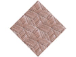 Aged Crates Wooden Parquet Vinyl Wrap Pattern