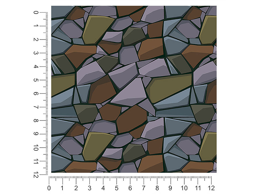 1ft x 1ft Craft Sheets