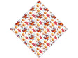Agreeable Angler Marine Life Vinyl Wrap Pattern