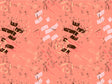 Ah Miss Abstract Vinyl Wrap Pattern~Rwraps Series 914 Digitally Printed Vinyl Wrap~0