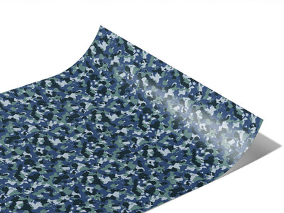 Air Force Camouflage Vinyl Wraps~Rwraps Series 914 Digitally Printed Vinyl Wrap~1