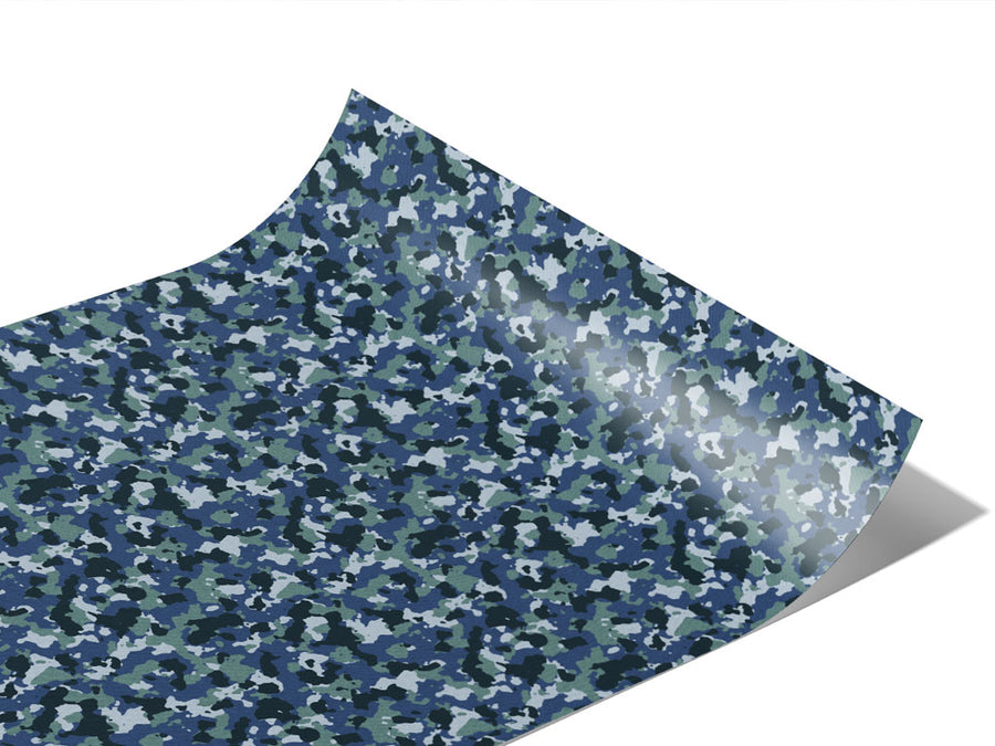 Air Force Camouflage Vinyl Wraps~Rwraps Series 914 Digitally Printed Vinyl Wrap~1