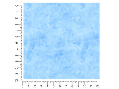 air gliding watercolor 1ft x 1ft Craft Sheets