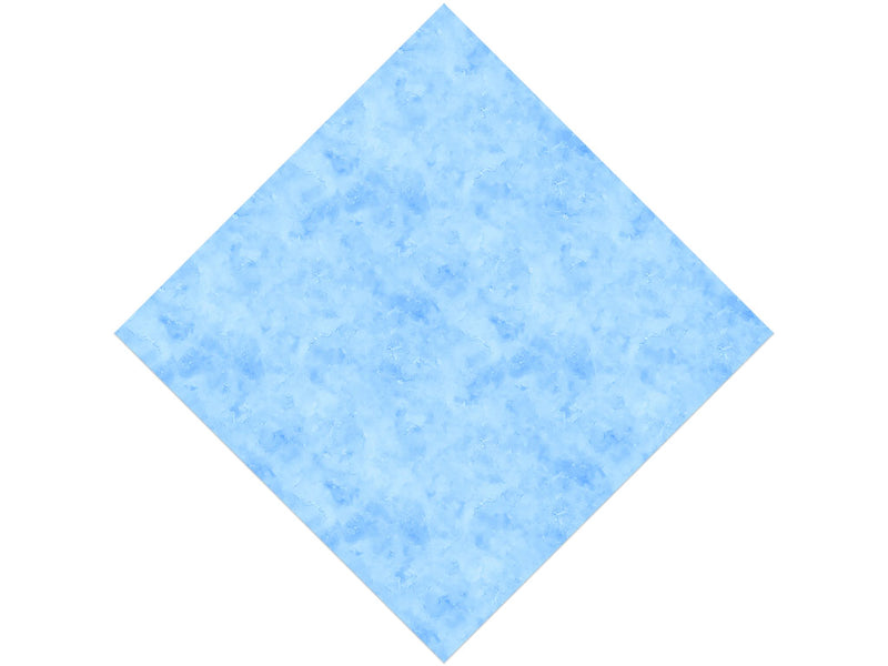 Air Gliding Watercolor Vinyl Wrap Pattern