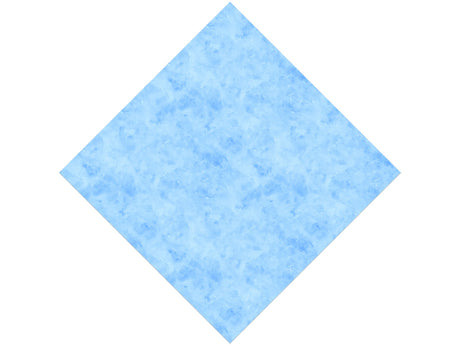 Air Gliding Watercolor Vinyl Wrap Pattern