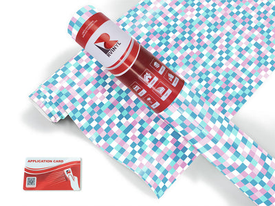 air superiority pixel Craft Vinyl Roll