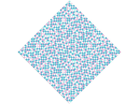 Air Superiority Pixel Vinyl Wrap Pattern