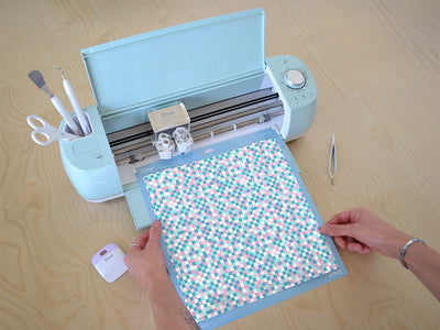 air superiority pixel Cricut Compatible Vinyl