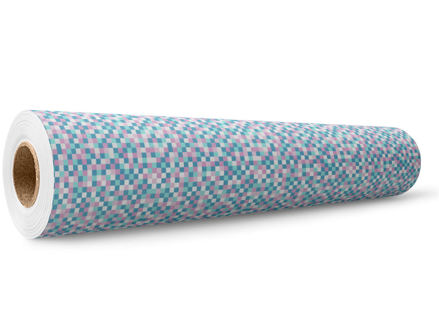 Air Superiority Pixel Wrap Film Wholesale Roll~Rwraps Series 914 Digitally Printed Vinyl Roll~5