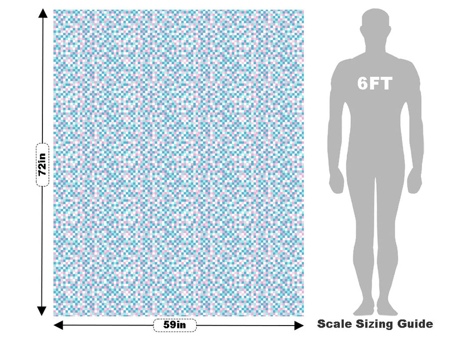 Air Superiority Pixel Vehicle Wrap Scale~Rwraps Series 914 Air Superiority Pixel Measurements~1