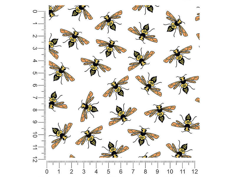 alate arrival bug 1ft x 1ft Craft Sheets