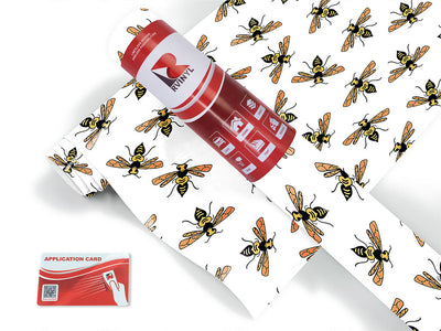 alate arrival bug Craft Vinyl Roll
