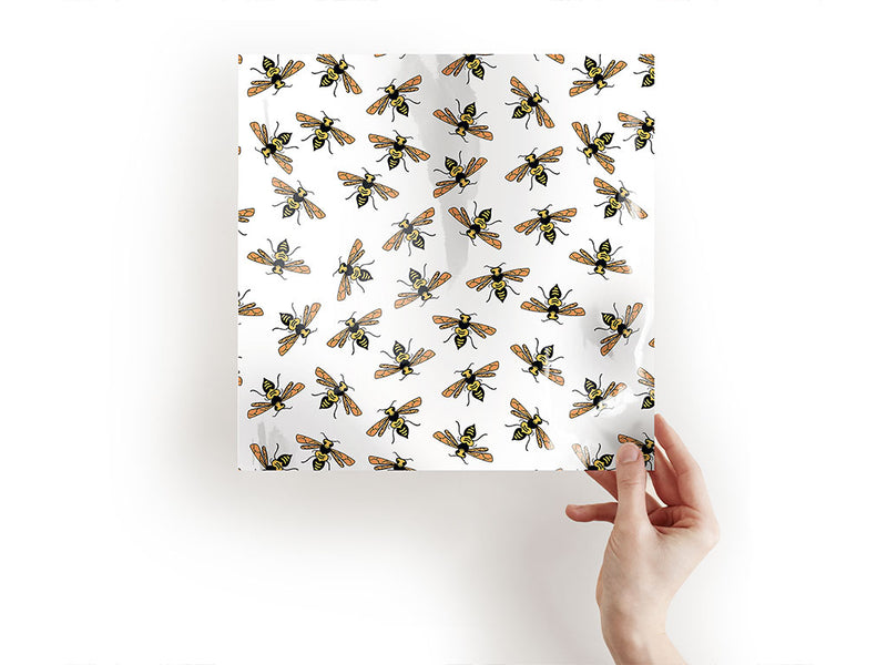 alate arrival bug Craft Sheets