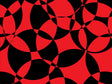 Alert Level Abstract Vinyl Wrap Pattern~Rwraps Series 914 Digitally Printed Vinyl Wrap~0