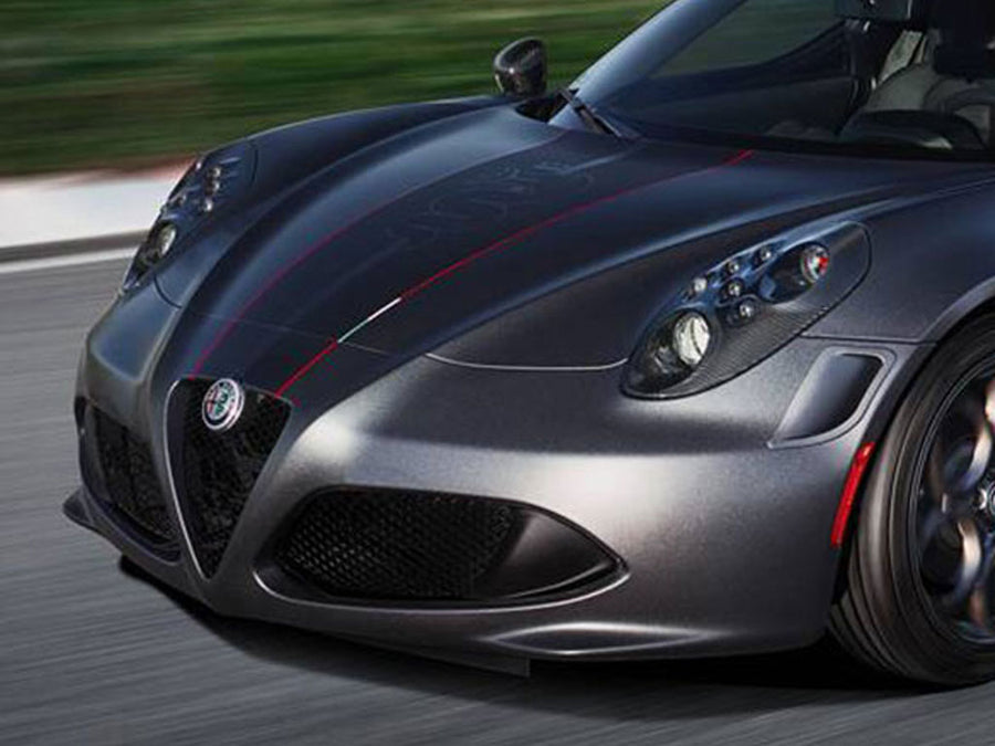 Avery Dennison™ Alfa Romeo 4C 2015-2020 Headlight Protection Film