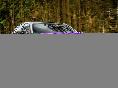 alfa romeo giulia 2017-2025 3M Headlight Protection Film