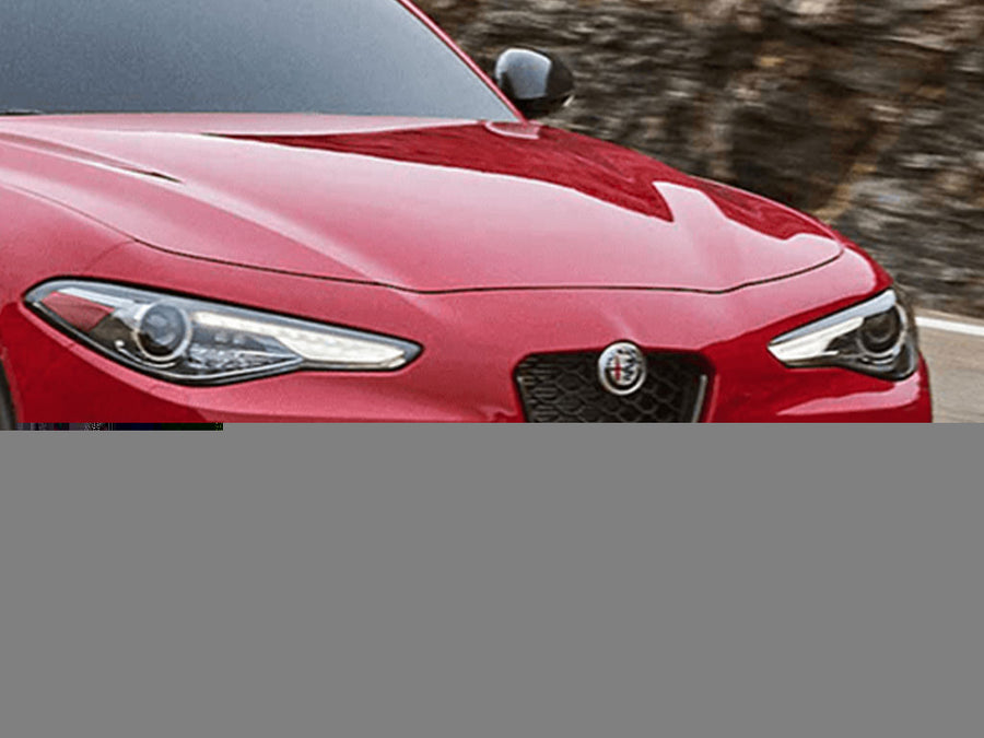 Rshield™ Alfa Romeo Giulia 2017-2023 Headlight Protection Film