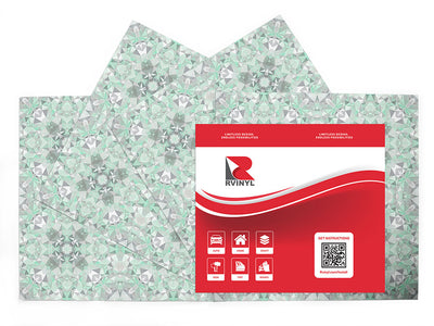 Craft Vinyl Sheet Pack