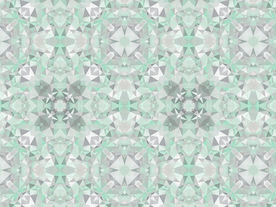 Algal Layer Tile Vinyl Wrap Pattern~Rwraps Series 914 Digitally Printed Vinyl Wrap~0
