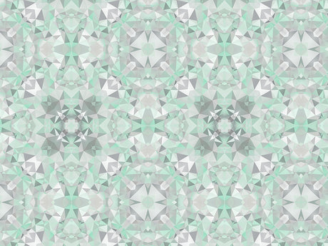 Algal Layer Tile Vinyl Wrap Pattern~Rwraps Series 914 Digitally Printed Vinyl Wrap~0