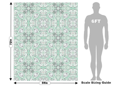 Algal Layer Tile Vehicle Wrap Scale~Rwraps Series 914 Algal Layer Tile Measurements~2