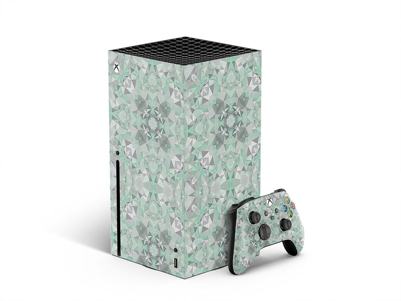 XBOX DIY Decal