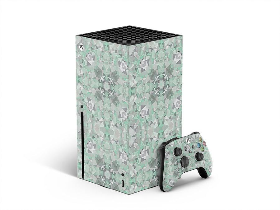 XBOX DIY Decal